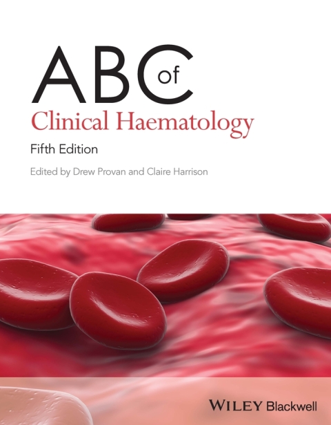 ABC of Clinical Haematology 