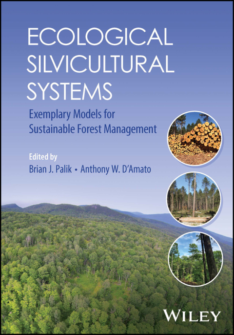 Cover image for book Ecological Silvicultural Systems
