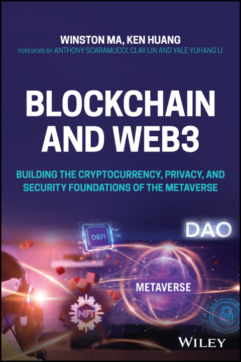 Blockchain and Web3 