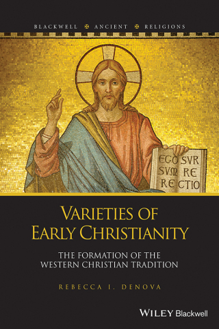 Varieties of Early Christianity