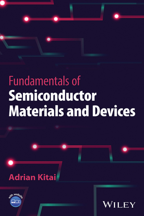 Cover image for book Fundamentals of Semiconductor Materials and Devices