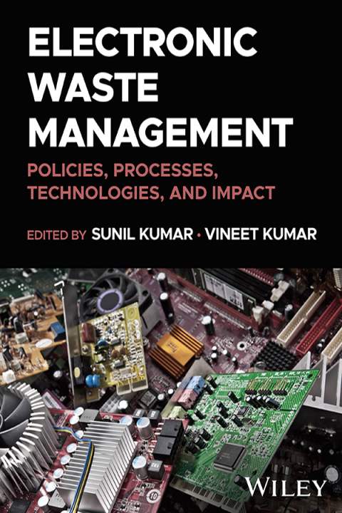 Electronic Waste Management 