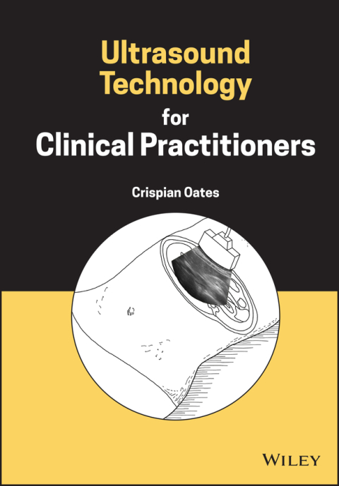 Cover image for book Ultrasound Technology for Clinical Practitioners