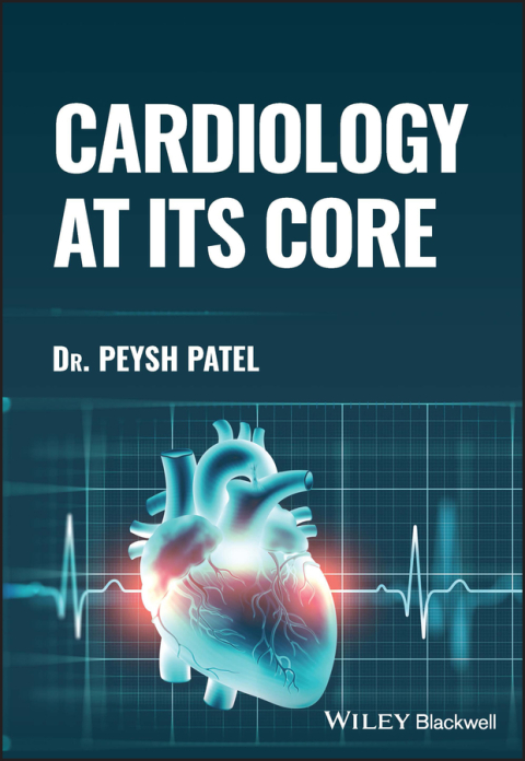 Cover image for book Cardiology at its Core