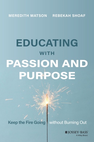 Educating with Passion and Purpose