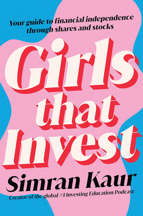 Cover image for book Girls That Invest
