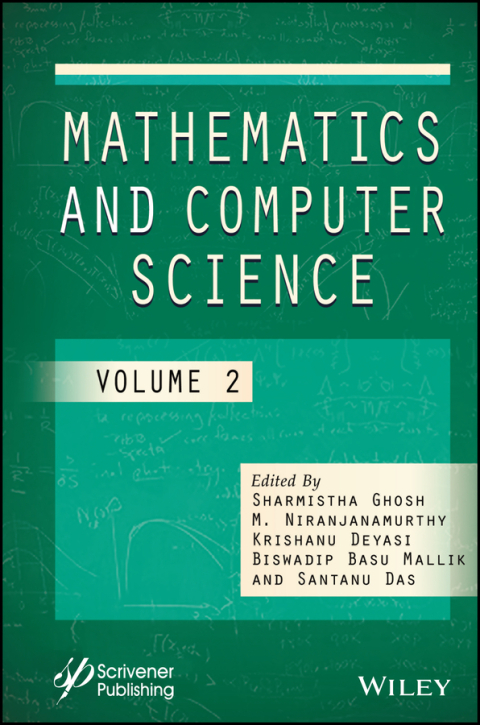 Cover image for book Mathematics and Computer Science, Volume 2