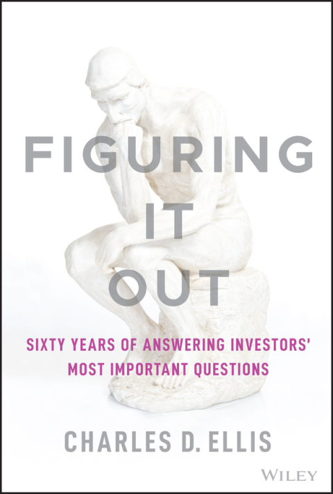 Cover image for book Figuring It Out