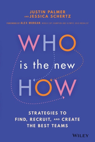 Who Is the New How