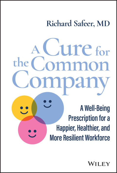 Cover image for book A Cure for the Common Company