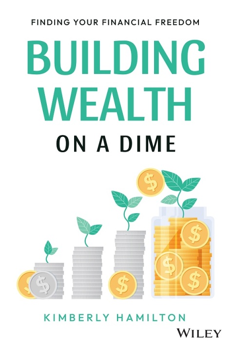 Cover image for book Building Wealth on a Dime