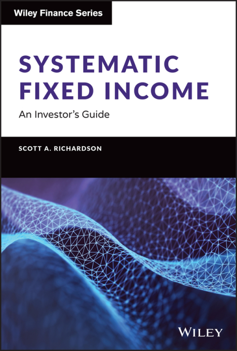 Cover image for book Systematic Fixed Income