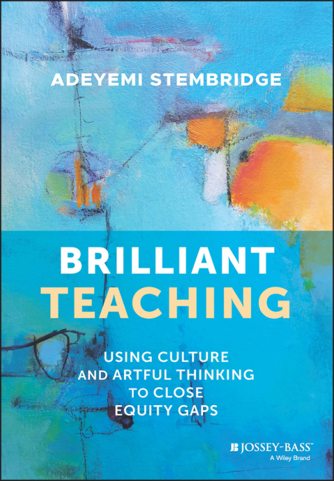 Cover image for book Brilliant Teaching