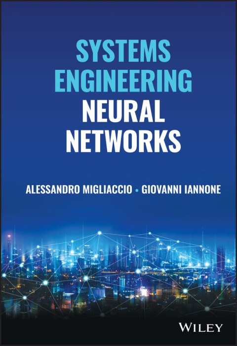 Cover image for book Systems Engineering Neural Networks