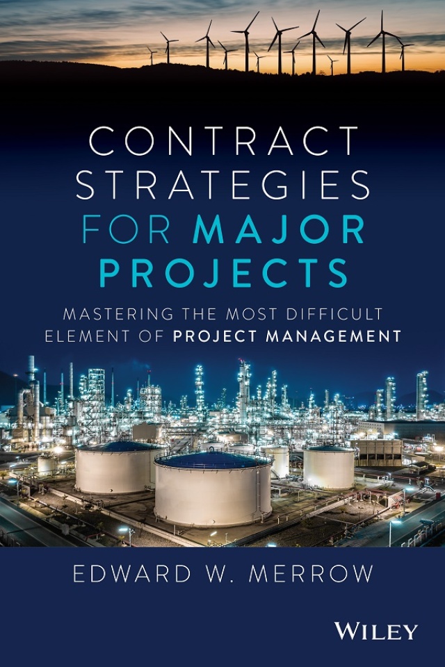 Contract Strategies for Major Projects