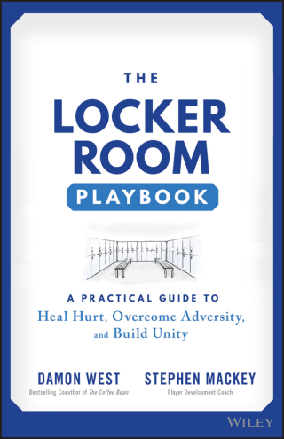 The Locker Room Playbook