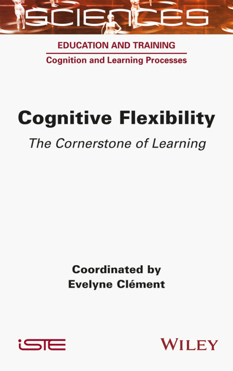 Cover image for book Cognitive Flexibility