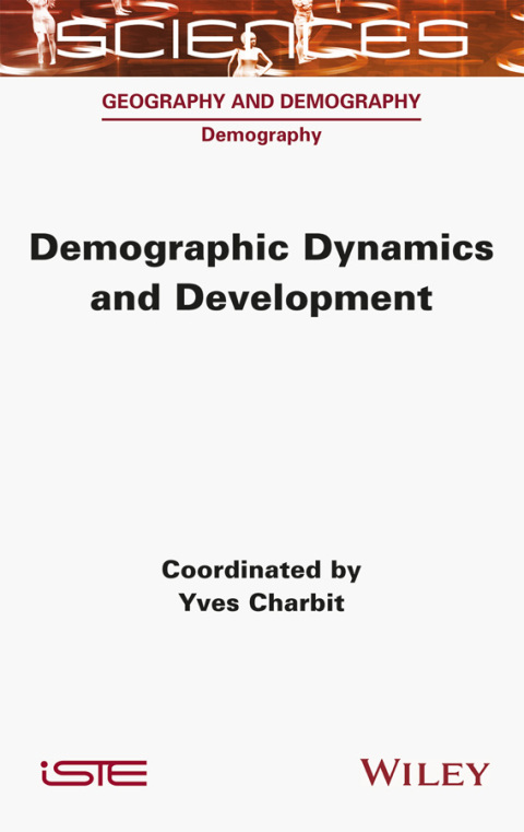 Cover image for book Demographic Dynamics and Development