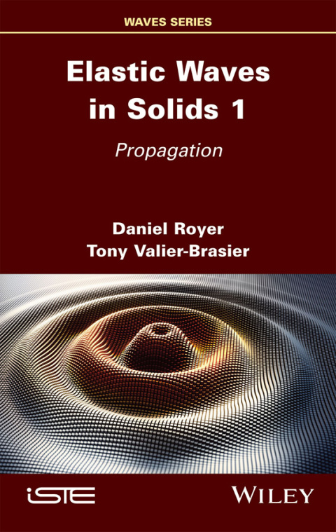 Elastic Waves in Solids 1 
