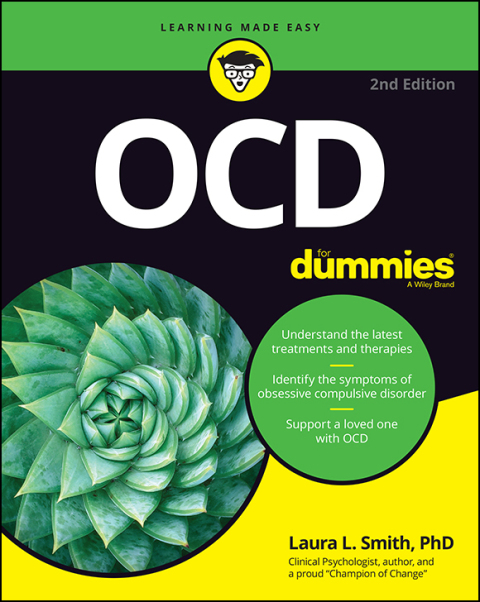 OCD For Dummies, 2nd Edition 
