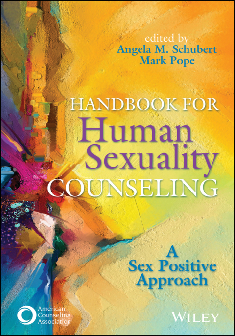 Handbook for Human Sexuality Counseling 