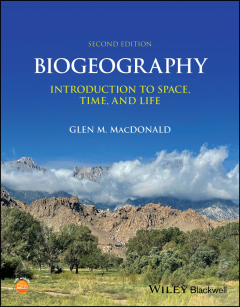Biogeography
