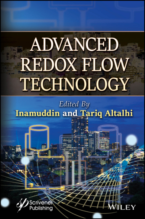 Advanced Redox Flow Technology 