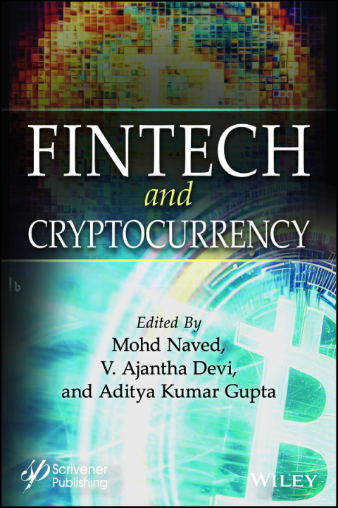 Cover image for book Fintech and Cryptocurrency