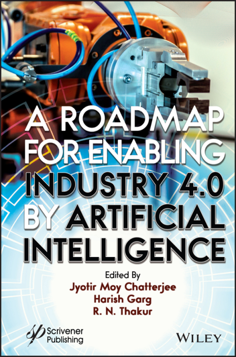 A Roadmap for Enabling Industry 4.0 by Artificial Intelligence 