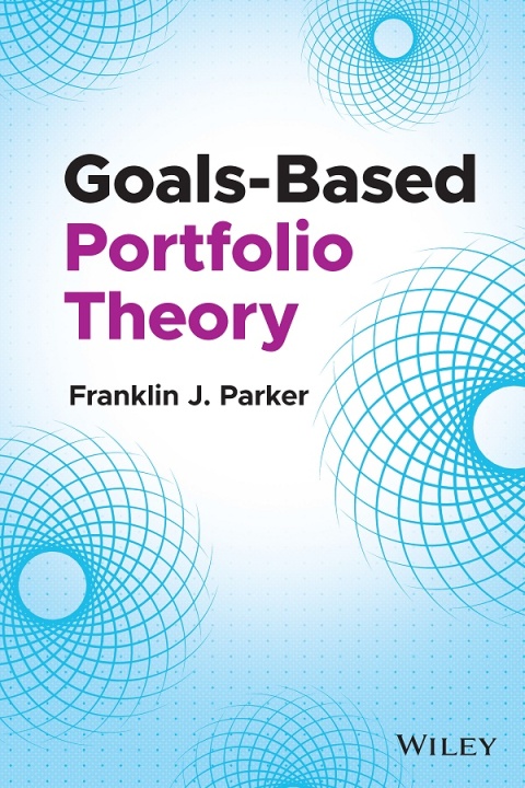 Cover image for book Goals-Based Portfolio Theory