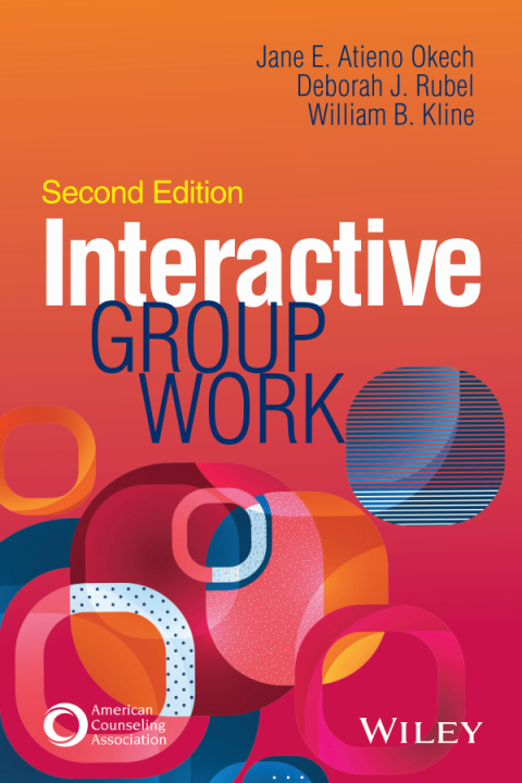 Cover image for book Interactive Group Work