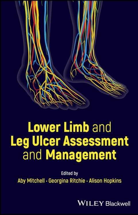 Lower Limb and Leg Ulcer Assessment and Management 