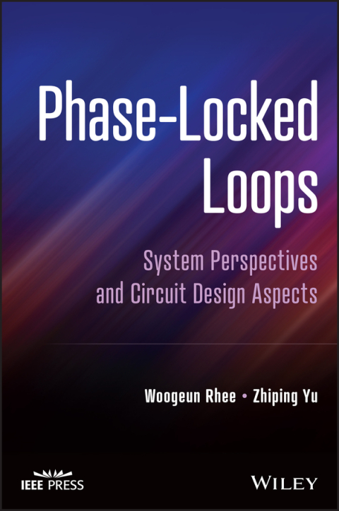Cover image for book Phase-Locked Loops