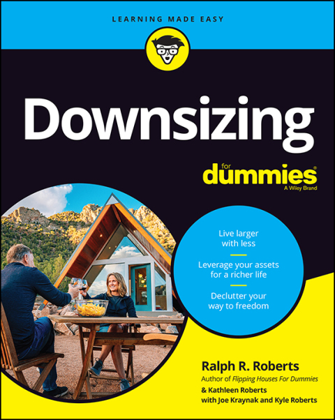 Downsizing For Dummies 
