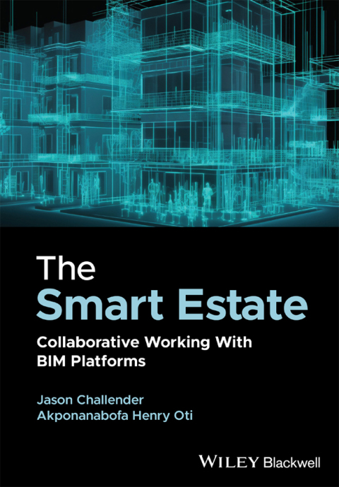 Cover image for book The Smart Estate