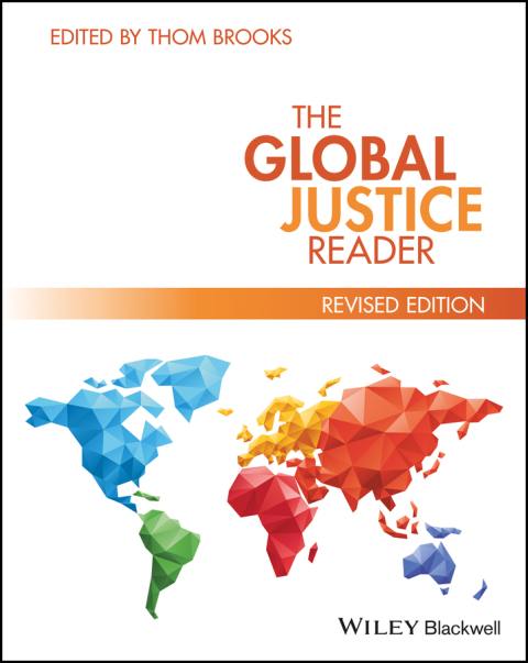 The Global Justice Reader 