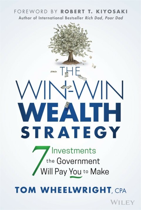 Cover image for book The Win-Win Wealth Strategy