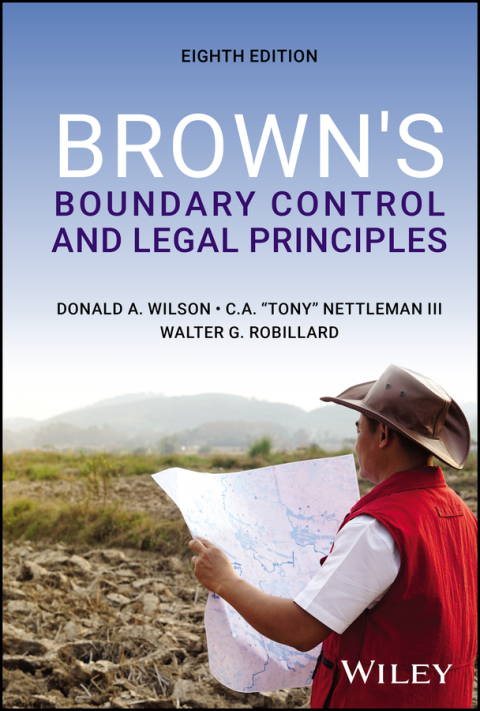 Brown's Boundary Control+Legal Prin.