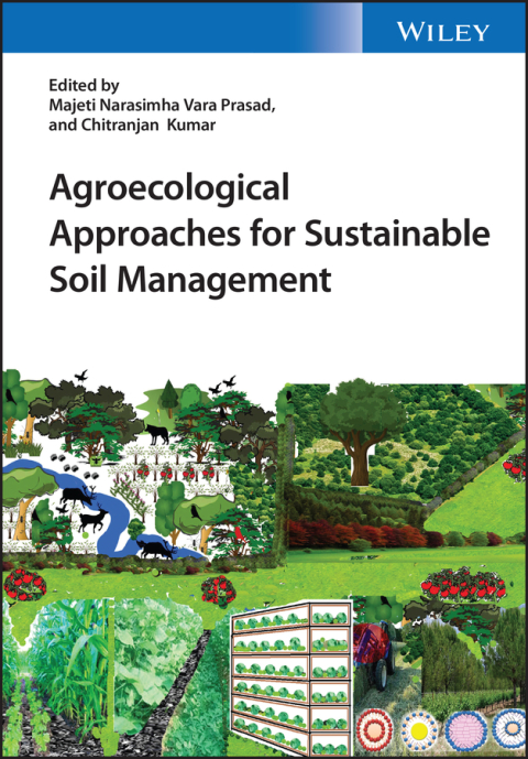 Agroecological Approaches for Sustainable Soil Management 