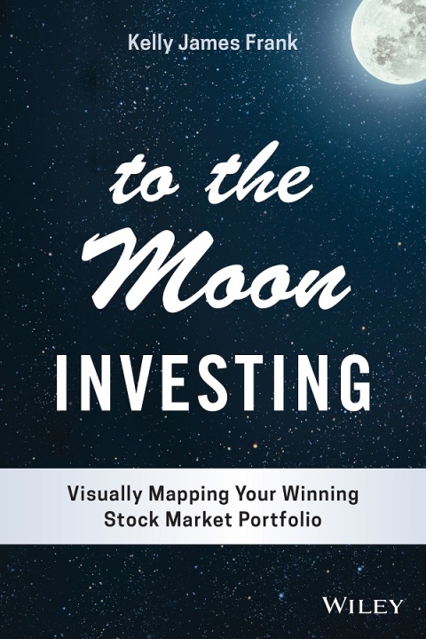 Cover image for book To the Moon Investing