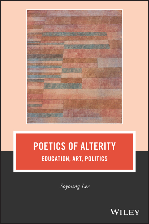 Cover image for book Poetics of Alterity