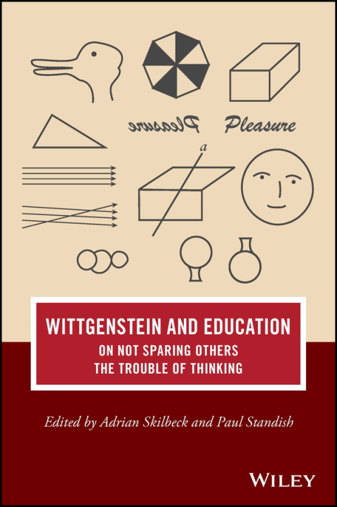 Wittgenstein and Education 