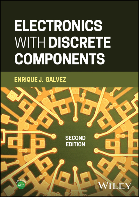 Electronics With Discrete Components