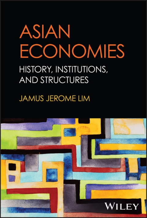 Cover image for book Asian Economies