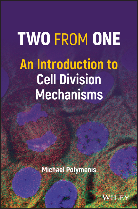 Cover image for book Two from One