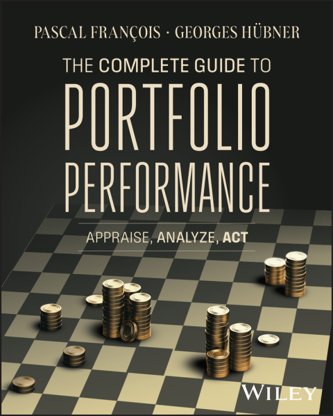 Cover image for book The Complete Guide to Portfolio Performance