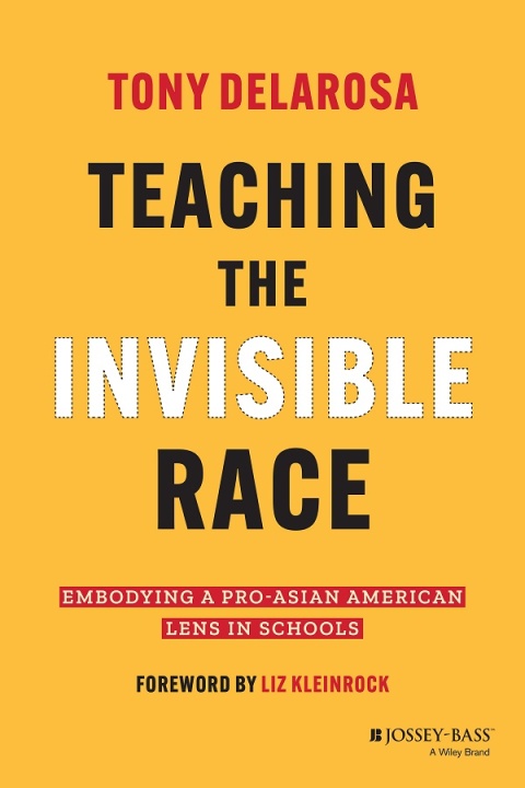 Cover image for book Teaching the Invisible Race