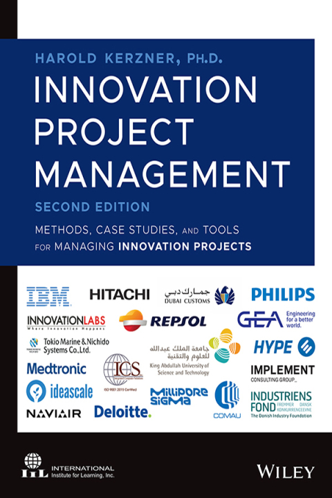 Innovation Project Management 