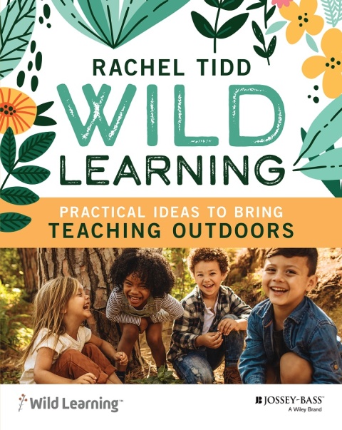 Cover image for book Wild Learning