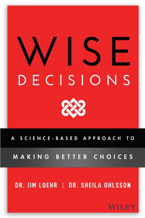 Cover image for book Wise Decisions